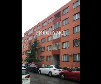 Prodej bytu 2+kk, balkon, 63 m2, po kompletní rekonstrukci, zařízený, ulice Slávy Horníka, Praha 5 - Košíře