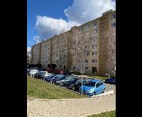 Prodej bytu 3+1, lodžie, 73 m2, po kompletní rekonstrukci, ulice Švermova, Beroun